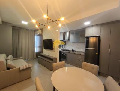 Apartamento para Locao, em Presidente Prudente, bairro Jardim Petrpolis, 1 dormitrio, 1 banheiro, 1 sute, 1 vaga
