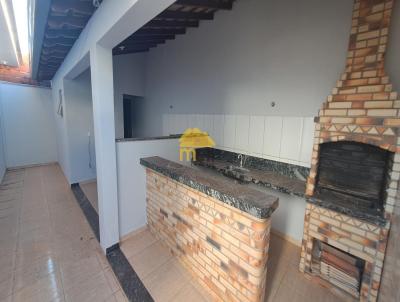 Casa para Venda, em Presidente Prudente, bairro Residencial III Milnio, 3 dormitrios, 4 banheiros, 2 sutes, 2 vagas