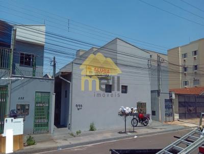 Kitnet para Locação, em Presidente Prudente, bairro Jardim Vale do Sol, 1 dormitório, 1 banheiro