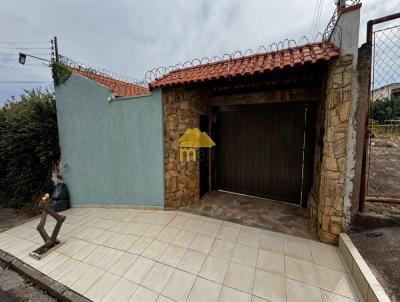 Casa para Locação, em Presidente Prudente, bairro Cidade Universitária, 3 dormitórios, 3 banheiros, 1 suíte, 3 vagas