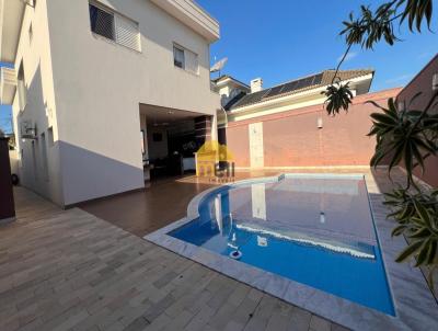 Casa em Condomnio para Venda, em Presidente Prudente, bairro Parque Residencial Damha I, 3 dormitrios, 4 banheiros, 3 sutes, 2 vagas