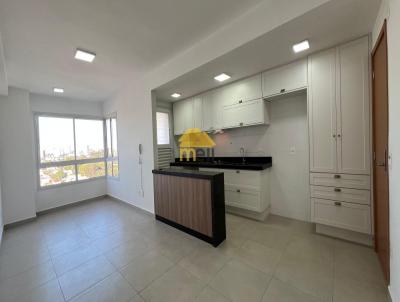 Apartamento para Venda, em Presidente Prudente, bairro Jardim Petrópolis, 2 dormitórios, 2 banheiros, 1 suíte