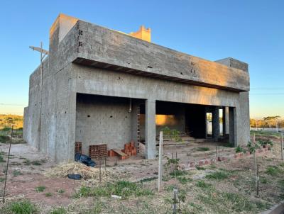 Casa em Condomnio para Venda, em , bairro Garden Ville Residence, 3 dormitrios, 4 banheiros, 3 sutes