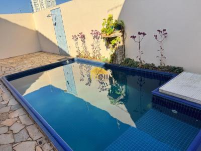 Casa para Venda, em Presidente Prudente, bairro Jardim das Rosas, 3 dormit�rios, 3 banheiros, 1 su�te, 4 vagas