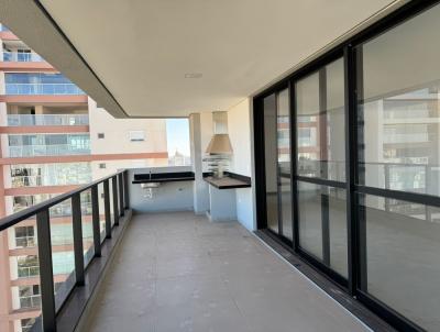 Apartamento para Venda, em Presidente Prudente, bairro Jardim Caiara, 3 dormitrios, 4 banheiros, 3 sutes, 3 vagas