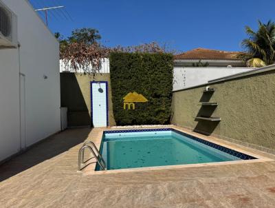 Casa em Condomnio para Locao, em Presidente Prudente, bairro Jardim Rio 400, 4 dormitrios, 4 banheiros, 4 sutes, 2 vagas