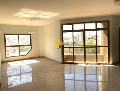 Apartamento para Venda, em Presidente Prudente, bairro Vila Ocidental, 4 dormitrios, 5 banheiros, 2 sutes, 2 vagas