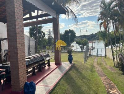 Casa para Venda, em Martinpolis, bairro Represa, 4 dormitrios, 3 banheiros, 2 sutes