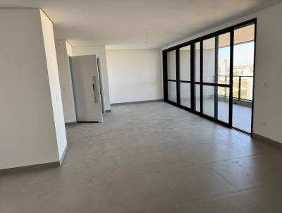 Apartamento para Locao, em Presidente Prudente, bairro Jardim Caiara, 3 dormitrios, 4 banheiros, 3 sutes, 3 vagas