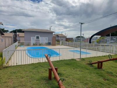 Casa em Condomnio para Venda, em Presidente Prudente, bairro Condomnio Eco Ville I, 3 dormitrios, 2 banheiros, 1 sute, 2 vagas