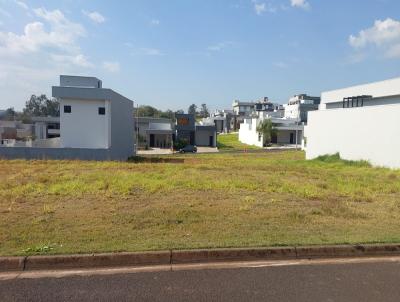 Terreno em Condomnio para Venda, em lvares Machado, bairro Residencial Portinari II