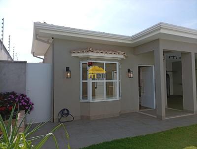 Casa para Venda, em Presidente Prudente, bairro Residencial Green Ville, 4 dormitórios, 4 banheiros, 1 suíte, 2 vagas