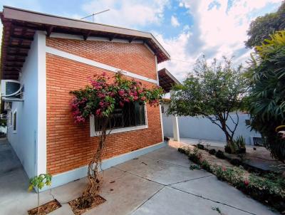 Casa para Venda, em Presidente Prudente, bairro Vila Santa Tereza, 4 dormitrios, 3 banheiros, 1 sute, 2 vagas