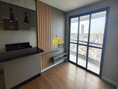 Apartamento para Locao, em Presidente Prudente, bairro Vila Guara, 2 dormitrios, 2 banheiros, 1 sute, 1 vaga