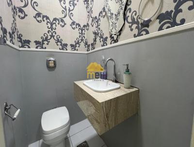 Casa para Venda, em Presidente Prudente, bairro Vila Tazitsu, 3 dormit�rios, 4 banheiros, 1 su�te, 2 vagas