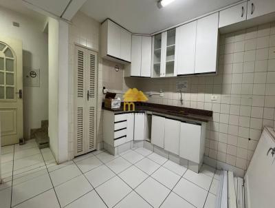 Casa para Venda, em Presidente Prudente, bairro Vila Tazitsu, 3 dormit�rios, 4 banheiros, 1 su�te, 2 vagas