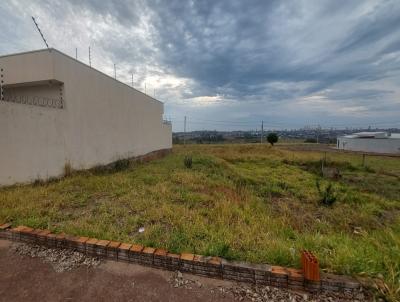 Terreno para Venda, em Presidente Prudente, bairro Jardim Vista Bonita