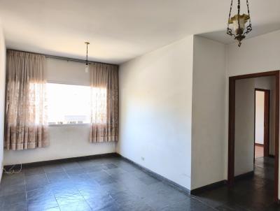 Apartamento para Venda, em Presidente Prudente, bairro Vila Ocidental, 3 dormitrios, 2 banheiros, 1 vaga