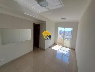 Apartamento para Venda, em Presidente Prudente, bairro Centro, 3 dormitrios, 2 banheiros, 1 sute, 1 vaga