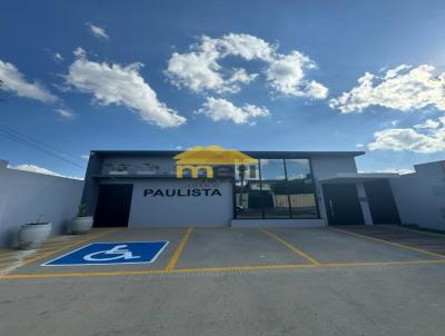 Comercial para Venda, em Presidente Prudente, bairro Cidade Jardim, 1 banheiro, 3 vagas