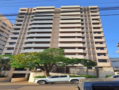 Apartamento para Venda, em Presidente Prudente, bairro Vila São Jorge, 3 dormitórios, 3 banheiros, 1 suíte, 2 vagas