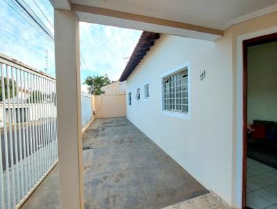 Casa para Venda, em Presidente Prudente, bairro Parque Residencial So Lucas