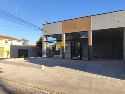 Comercial para Venda, em Presidente Prudente, bairro Vila Santa Tereza, 2 banheiros, 4 vagas