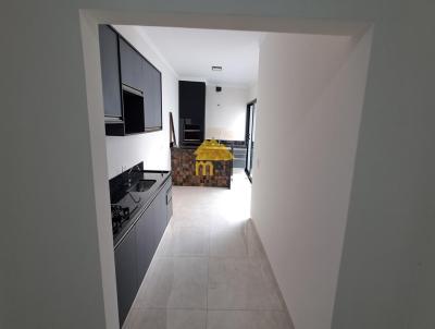 Casa para Venda, em Presidente Prudente, bairro Residencial Bongiovani, 3 dormitrios, 1 banheiro, 1 sute, 2 vagas
