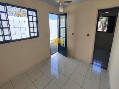 Casa para Locao, em Presidente Prudente, bairro Ncleo Bartholomeu Bueno de Miranda, 2 dormitrios, 2 banheiros, 2 vagas