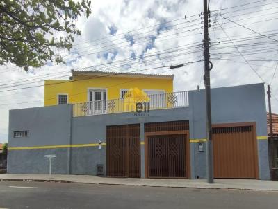 Casa para Locao, em Presidente Prudente, bairro Vila Marina, 2 dormitrios, 2 banheiros, 2 vagas