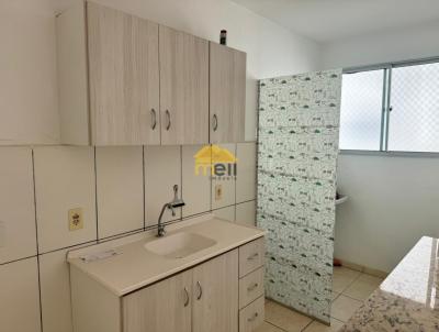 Apartamento para Venda, em Presidente Prudente, bairro Vila Furquim, 2 dormit�rios, 1 banheiro, 1 vaga