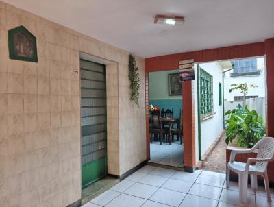 Casa para Venda, em Presidente Prudente, bairro Vila Marcondes, 4 dormitrios, 1 banheiro
