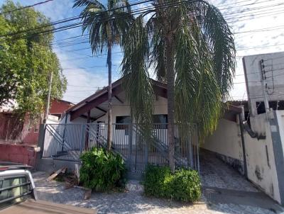 Casa para Venda, em Presidente Prudente, bairro Jardim Santana, 3 dormitrios, 2 banheiros, 1 sute, 2 vagas