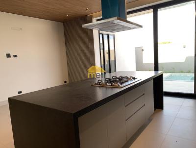 Casa em Condom�nio para Venda, em Presidente Prudente, bairro Condom�nio Residencial Damha Belvedere, 3 dormit�rios, 4 banheiros, 3 su�tes, 2 vagas