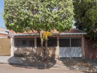Casa para Locao, em Presidente Prudente, bairro Brasil Novo, 2 dormitrios, 1 banheiro, 2 vagas