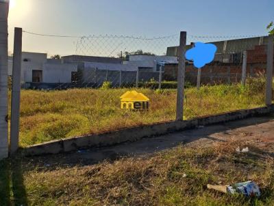Terreno para Venda, em Presidente Prudente, bairro Residencial Novo Horizonte