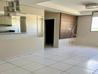 Apartamento para Venda, em Presidente Prudente, bairro Jardim Eldorado, 2 dormitórios, 1 banheiro, 1 vaga