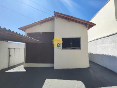 Casa para Locao, em Presidente Prudente, bairro Jardim Paulista, 2 dormitrios, 2 banheiros, 3 vagas
