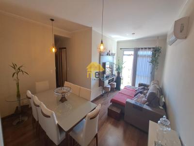 Apartamento para Venda, em Presidente Prudente, bairro Vila Cristina, 3 dormitrios, 2 banheiros, 1 sute, 2 vagas