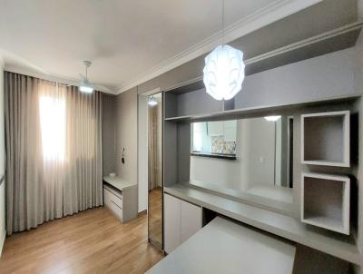 Apartamento para Locao, em Presidente Prudente, bairro Vila Furquim, 2 dormitrios, 1 banheiro, 1 vaga