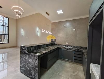 Casa em Condom�nio para Venda, em �lvares Machado, bairro Residencial Val�ncia I, 3 dormit�rios, 4 banheiros, 3 su�tes, 2 vagas