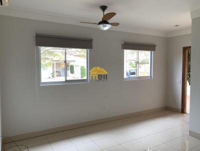 Casa em Condomnio para Venda, em Presidente Prudente, bairro Eco Palace Condominio Residencial, 3 dormitrios, 3 banheiros, 1 sute, 2 vagas