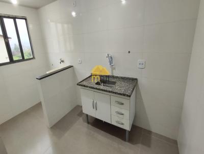 Apartamento para Locao, em Presidente Prudente, bairro Jardim Guanabara, 2 dormitrios, 1 banheiro, 1 vaga
