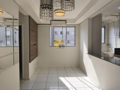 Apartamento para Venda, em Presidente Prudente, bairro Jardim Eldorado, 2 dormitrios, 1 banheiro, 1 vaga