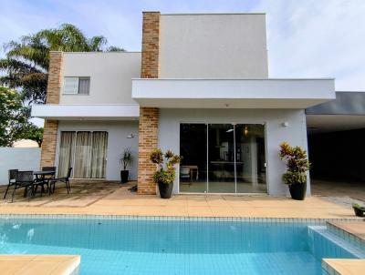 Casa em Condomnio para Venda, em Presidente Prudente, bairro Residencial Portinari, 2 dormitrios, 4 banheiros, 2 sutes, 4 vagas