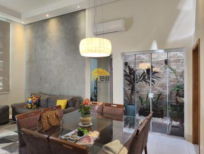 Casa para Venda, em Presidente Prudente, bairro Jardim Itapura, 3 dormitrios, 3 banheiros, 1 sute, 2 vagas