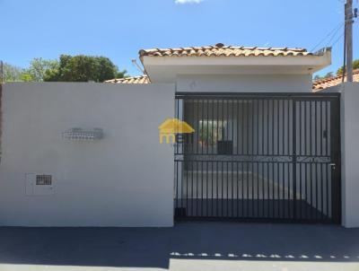 Casa para Venda, em Presidente Prudente, bairro Parque Watal Ishibashi, 2 dormitrios, 1 banheiro, 1 sute, 1 vaga