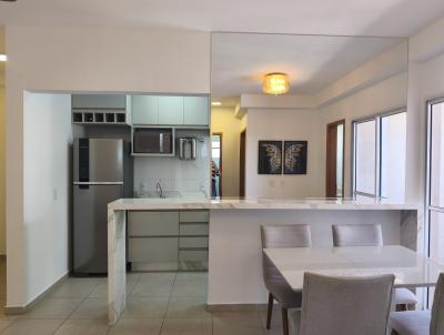 Apartamento para Venda, em Presidente Prudente, bairro Parque das Cerejeiras, 2 dormitrios, 1 banheiro, 1 vaga