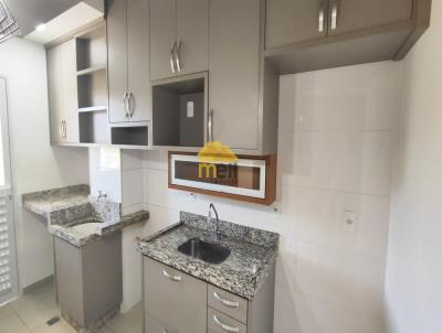 Apartamento para Locao, em Presidente Prudente, bairro Parque das Cerejeiras, 2 dormitrios, 2 banheiros, 1 vaga