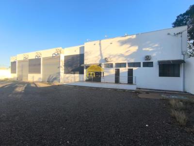 Comercial para Locao, em Presidente Prudente, bairro Jardim Itaipu, 3 banheiros, 10 vagas